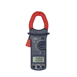 Precio de fábrica Piezas de refrigeración Buen precio barato Precio bajo <span class=keywords><strong>Pinza</strong></span> amperimétrica digital de alta precisión Ac/ Dc para aire acondicionado - Product Image 1