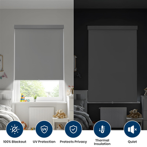 Stores Enrouleurs Solaires Électriques <span class=keywords><strong>Sans</strong></span> <span class=keywords><strong>Fil</strong></span> Personnalisés Tuya Matter Zigbee, Stores Automatiques Intelligents pour Fenêtres, Stores Enrouleurs Motorisés - Product Image 2