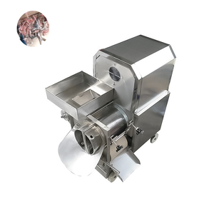 Fishbone Separator Fish Bone Grinder Machine Fish Deboning Machine Price - Product Image 6