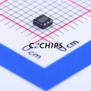 Nuevo-Original TPS61240DRVR (2x2) Circuito integrado IC Chip PMIC IC de potencia de DC-DC - Product Image 2