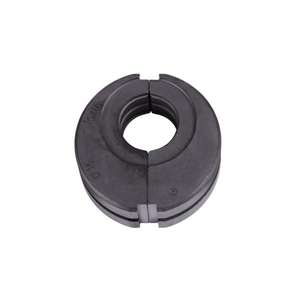 ROTHENBERGER - 14835 Insert interchangeable U pour mâchoires-EAN 4004625148358 PRESSING - Product Image 1