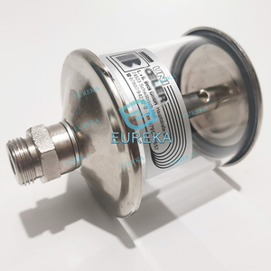 Bomba de Vacío Roots WAU2001 WAU1001 WAU501 WAU251, Depósito de Aceite E49013103, Inyector de Aceite E20013460, Válvula de Aguja UNIOELER - Product Image 4