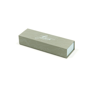 Caja de regalo de cartón plegable, impresión personalizada de fábrica <span class=keywords><strong>y</strong></span> tamaño, venta al por mayor, para cuchillo - Product Image 1