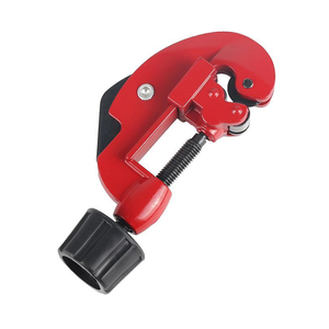 Herramientas de Aire Acondicionado, Cortador de Tubos Manual de 3-28 mm, Herramientas de Ferretería - Product Image 5