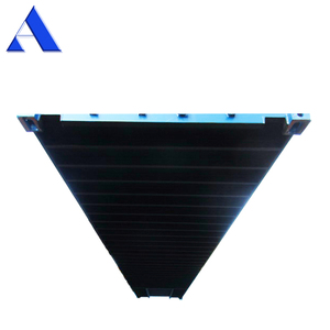 Cổ Phiếu Và Thép Mới Giá 40 Chân 12M Chiều Dài 40ft Khô Hàng Hóa Rỗng Vận Chuyển Container Cho Bán - Product Image 6