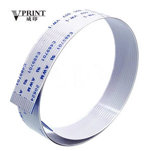 Câble de Scanner pour <span class=keywords><strong>Brother</strong></span> DCP 7055 7060 7065 7080 2520 2540 2541 <span class=keywords><strong>2550</strong></span> 7080 L2365 L2520 L2540 <span class=keywords><strong>HL</strong></span> 2130 2132 2135 2215 Compatible - Product Image 1