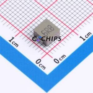 ตัวเหนี่ยวนำไฟฟ้าแบบ SMD รุ่น ZEYT0530H-6R8M ขนาด 5.4x5.2 มม. (ค่าความเหนี่ยวนำ: 6.8uH) (ความแม่นยำ: 20%) (กระแสไฟฟ้าที่กำหนด: 3.5A) - Product Image 1