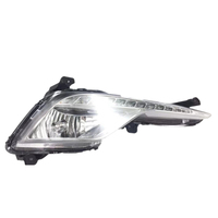 Pièces automobiles Corps LED Phares antibrouillard Phares antibrouillard pour Hyundai Sonata 2013 2014 2015 92201-3S230 92202-3S230