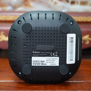 Linksys FGW5500 5G CA <b>WiFi</b> 6 AX5400 X62 High Speed Wireless Router Unlocked for Home Network - Product Image 5