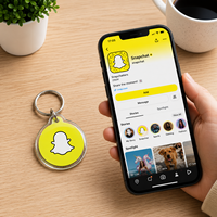 Llavero NFC Impermeable de Epoxi, Etiqueta Inteligente Reescribible, Tarjeta de Visita Digital, URL de Sitio Web, Marketing en Redes Sociales, Toque para Compartir