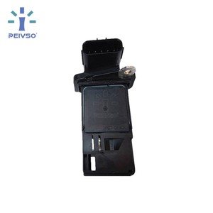 PEIVSO Capteur de débit d'air massique le plus vendu, durable pour Honda Civic Accord Pilot Acura 12-24 OEM 37980-RC0-M01 - Product Image 1