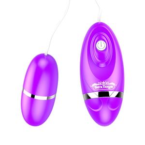 Mini Vibrador de Bala, Juguete Sexual de ABS para Mujeres, Estimulador Vaginal, Vibrador Anal y de Clítoris, al Precio Más Bajo - Product Image 3