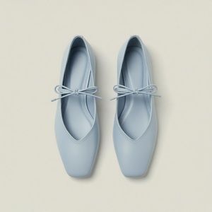 Ballerines à nœud - Product Image 1