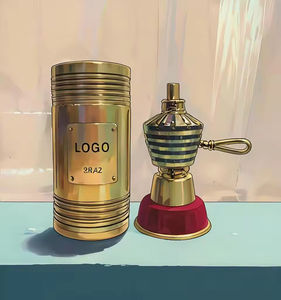 Perfume de Hombre Eau de Toilette de Alta Calidad 2026, 100 ml, Aroma Fresco, Ecológico, Set de Perfume al por Mayor - Product Image 6