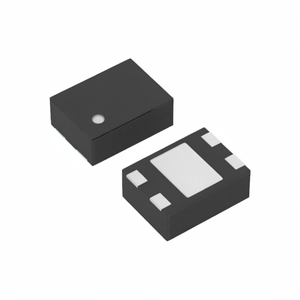 4 UDFN Exposed Pad XC6503A331GR-G ชิ้นส่วนจัดการพลังงาน (PMIC) อิเล็กทรอนิกส์ BOM IC มีสินค้าในสต็อก - Product Image 1