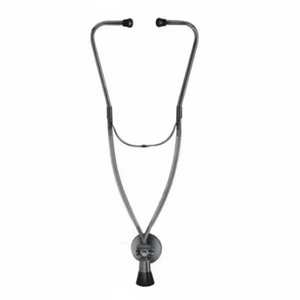 Stéthoscope en acier FORD-BOWLES de haute qualité professionnel, design personnalisé, durable, facile à utiliser, 155 mm pour usage médical, durée de vie - Product Image 2