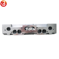 Culasse R12 910019 7701459516 7702128409 7702131148 7702252718 Pour Renault R12 TS 1.4L