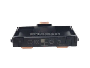 Fusible OEM 38231-SDA-A01, bloque múltiple (100A/70A) para Honda Civic/Accord, pieza de motor Dongfeng para automóvil de nueva condición - Product Image 6