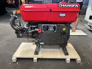 12 محرك ديزل المكره الأسماك وبركة الروبيان شعبية في الاكوادور و كولومبيا - Product Image 5