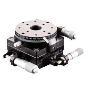 Instrument d'observation microscopique manuel en métal Suruga Seiki BSB66-80A - Product Image 5