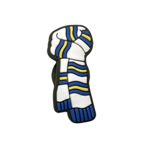 Venta Caliente, Charms para Zapatos de <span class=keywords><strong>Only</strong></span> <span class=keywords><strong>Fools</strong></span> <span class=keywords><strong>and</strong></span> <span class=keywords><strong>Horses</strong></span> al por Mayor, Charms para Zapatos de Doctor, Encantadores Charms para Zapatos Jubbly para Pantuflas - Product Image 3