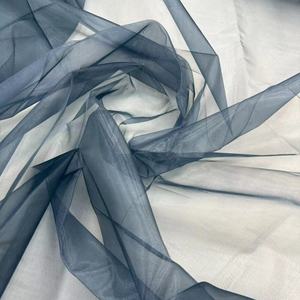 <span class=keywords><strong>Precio</strong></span> favorable <span class=keywords><strong>tela</strong></span> de organza translúcida suave y cómoda - Product Image 2