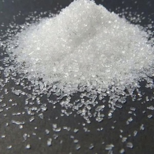 Acide citrique de qualité alimentaire, acidifiant, régulateur de pH, ingrédient pour boissons, additif alimentaire HALAL, teneur de 99,5 %, 25 kg, durée de conservation de 2 ans, CAS - Product Image 2