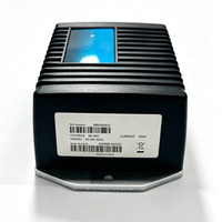 Controlador de Velocidad para Motor DC SepEx 1243-4220, 24-36V 200A, Programable para Apilador Eléctrico y Transpaleta