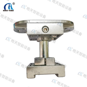 กล่องเชื่อมต่อหัวพิมพ์เครื่องพิมพ์แพด Haotian รุ่น HT-25 สำหรับเครื่องจักร Zhongke - Product Image 4