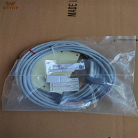 Capteur à fibre optique original CN-73-C1, têtes de fibre pour kit amplificateur FX-501 FX-101, capteur industriel