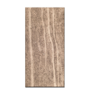 Grande <span class=keywords><strong>dalle</strong></span> souple moderne en pierre de grotte, texture marbre, pour revêtement mural décoratif en béton perforé - Product Image 1