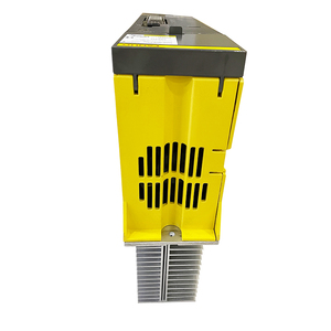 Motor Servo AC Serie Alpha FANUC A06B-6079-H305 - Product Image 5