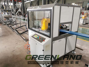 آلة صنع الخشب من Greenlandplast wpc ، آلة بثق الخشب - Product Image 5