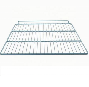 Grille de réfrigérateur toutes tailles, grille de <span class=keywords><strong>congélateur</strong></span>, <span class=keywords><strong>joint</strong></span> en maille métallique, étagères de réfrigérateur pour pièces de réfrigérateur - Product Image 2