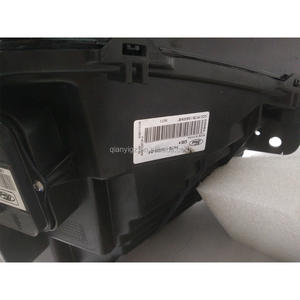 Disponibilità Fari a LED per <span class=keywords><strong>Ford</strong></span> EDGE 2018, Fari a LED di Grande Successo Modello Originale di Alta Qualità - Product Image 2