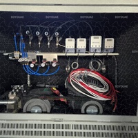 Machine de lavage de voitures électrique automatique sans contact 2026 en acier inoxydable fabriquée en Chine, pression 150 bars, sans rayures, nettoyage parfait, garantie 3 ans