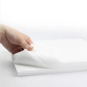 Tissu non tissé PP, couvertures anti-froid tropicales, tissu en rouleau Spunbond - Product Image 5
