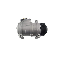 Compresseur de climatisation AC 64528385915 pour BMW 3ER E36 5ER E34 Z3 7ER E32 8385915