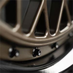 Rines de Carreras de 2 Piezas y 19 Pulgadas para Autos <span class=keywords><strong>Aston</strong></span> <span class=keywords><strong>Martin</strong></span> - Product Image 2