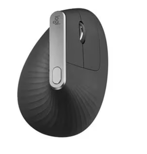 Hot bán cho gốc LOGITECH MX dọc chuột-usb, 2.4 ghz-graphite, thương hiệu mới - Product Image 2