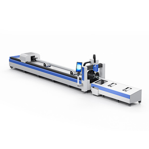 <span class=keywords><strong>2025</strong></span> mô hình mới <span class=keywords><strong>CNC</strong></span> sợi máy cắt laser cho ống thép không gỉ và ống công nghiệp thiết bị chế biến ống cắt - Product Image 1