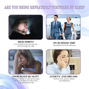 Cairan Tidur Dalam Cair Lama, Memperbaiki Tidur, Cepat, Ringan, Minyak Serum - Product Image 3