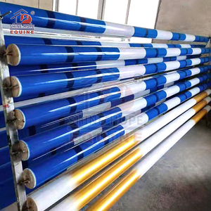Bastones de salto de <span class=keywords><strong>madera</strong></span> ligeros y fáciles de transportar - Product Image 2