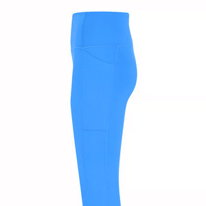 Leggings Personalizados para Mujer, de Alto Rendimiento, para Gimnasio y Entrenamiento, Proveedor Directo de Fábrica, Pantalones de Yoga al Por Mayor - Product Image 6