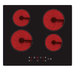 Cuisinière infrarouge portable 7000W, réchaud pour fondue, 220V - Product Image 6