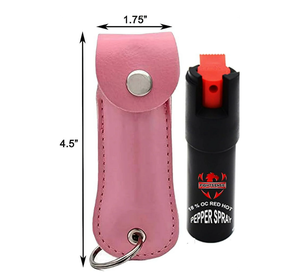 Spray anti-agression canine sûr, livraison par jet nébulisé en cône - Product Image 2