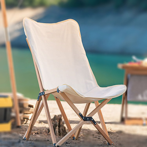 Sillas <span class=keywords><strong>de</strong></span> <span class=keywords><strong>Playa</strong></span> Plegables <span class=keywords><strong>de</strong></span> Lona Transpirable Tommy Bahama para Acampar al Aire Libre, Diseño Moderno, Compra al por Mayor - Product Image 3