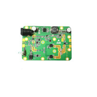 Module amplificateur de signal WiFi bidirectionnel 2,4 GHz 5W PCBA pour routeur sans fil DJI