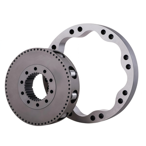 Repuestos para Motor Hidráulico Poclain MSE: MSE02, MSE05, MSE08, MSE11, MSE18, MSE25, MSE35 - Kit de Reparación de Estator, Rotor y Sello - Product Image 5