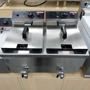 <span class=keywords><strong>Mcdonalds</strong></span>-freidora eléctrica de <span class=keywords><strong>patatas</strong></span> <span class=keywords><strong>fritas</strong></span> para cocina, máquina para freír <span class=keywords><strong>patatas</strong></span> <span class=keywords><strong>fritas</strong></span> - Product Image 2